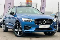Volvo XC60 din 2020 cu 71.000 km - oferta VOL244157 - foto 1