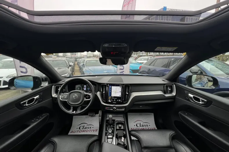 Volvo XC60 din 2020 cu 71.000 km - oferta VOL244157 - foto 6