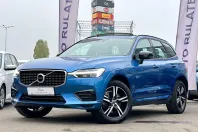 Volvo XC60 din 2020 cu 71.000 km - oferta VOL244157 - foto 3