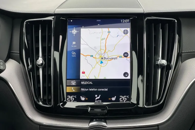 Volvo XC60 din 2020 cu 71.000 km - oferta VOL244157 - foto 17