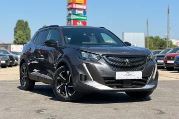 Peugeot 2008 din 2023 - oferta PEU244158