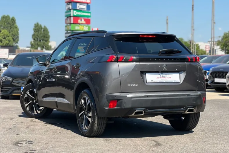 Peugeot 2008 din 2023 cu 31.503 km - oferta PEU244158 - foto 3