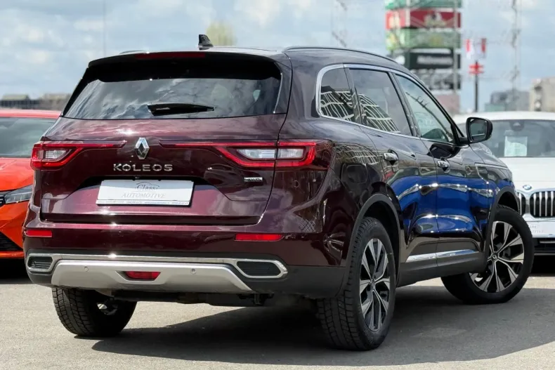 Renault Koleos din 2024 cu 44.991 km - oferta REN244159 - foto 4