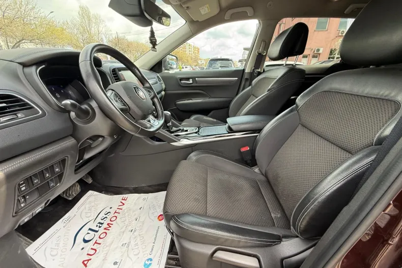 Renault Koleos din 2024 cu 44.991 km - oferta REN244159 - foto 6