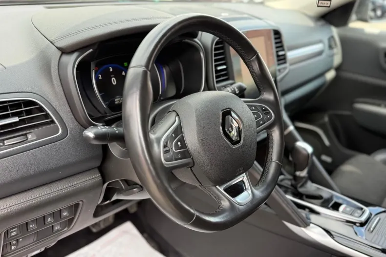 Renault Koleos din 2024 cu 44.991 km - oferta REN244159 - foto 8