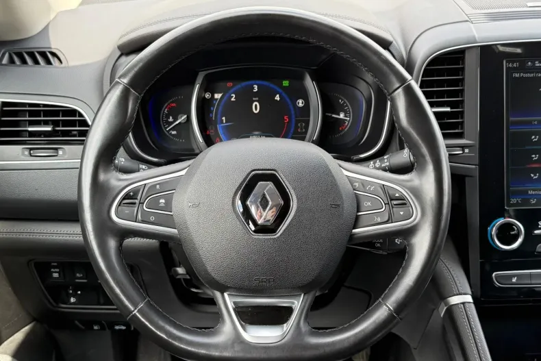 Renault Koleos din 2024 cu 44.991 km - oferta REN244159 - foto 9