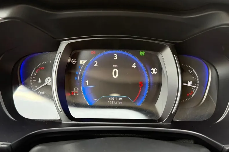 Renault Koleos din 2024 cu 44.991 km - oferta REN244159 - foto 10