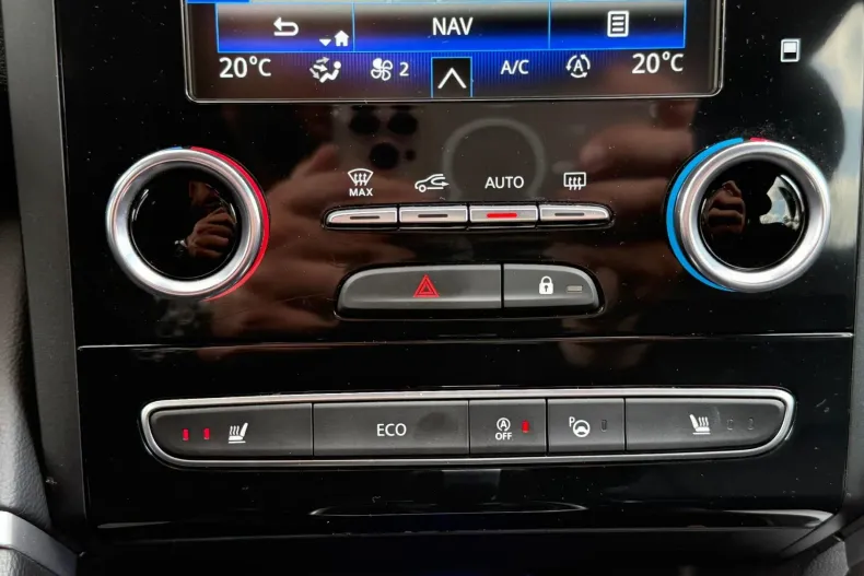 Renault Koleos din 2024 cu 44.991 km - oferta REN244159 - foto 17