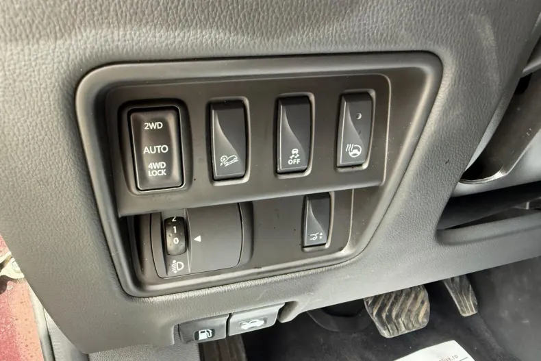 Renault Koleos din 2024 cu 44.991 km - oferta REN244159 - foto 21