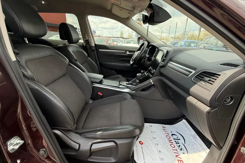 Renault Koleos din 2024 cu 44.991 km - oferta REN244159 - foto 31