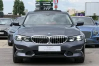 BMW 320 (Seria 3) din 2022 cu 121.591 km - oferta BMW244160 - foto 3