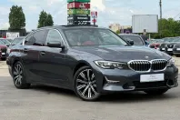 BMW 320 (Seria 3) din 2022 cu 121.591 km - oferta BMW244160 - foto 4