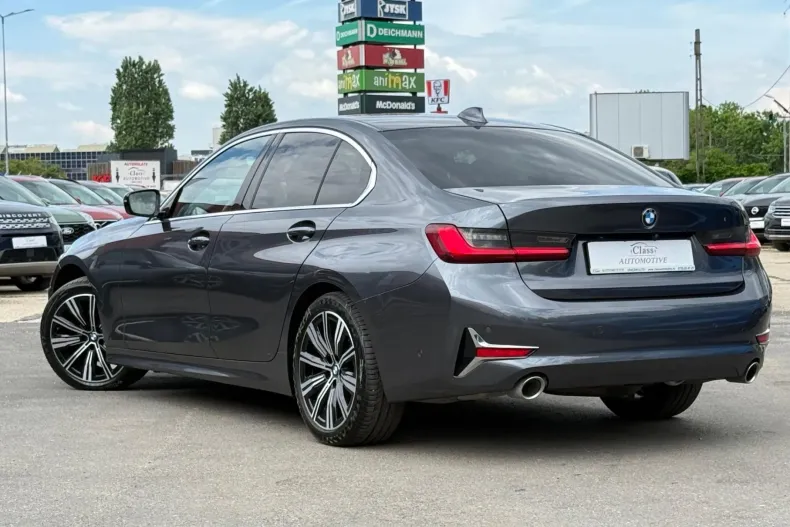 BMW 320 (Seria 3) din 2022 cu 121.591 km - oferta BMW244160 - foto 5