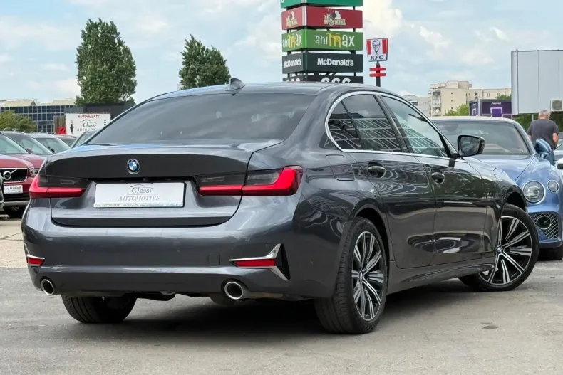 BMW 320 (Seria 3) din 2022 cu 121.591 km - oferta BMW244160 - foto 6