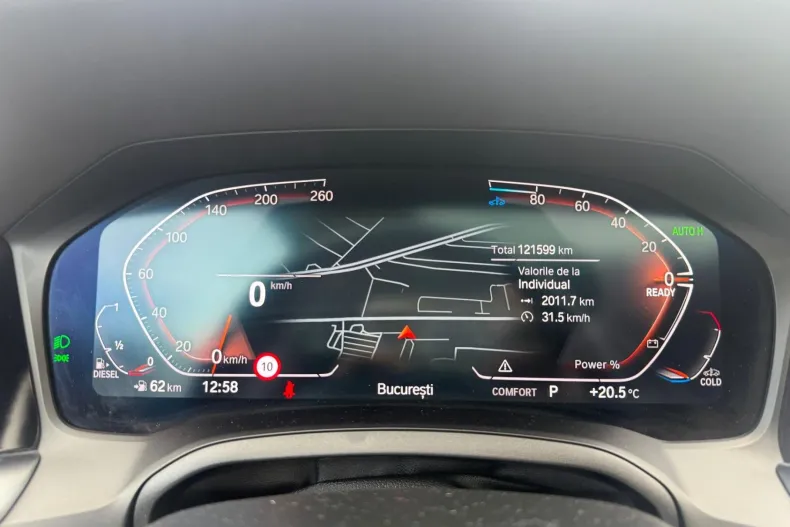 BMW 320 (Seria 3) din 2022 cu 121.591 km - oferta BMW244160 - foto 7