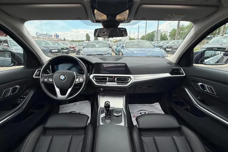 BMW 320 (Seria 3) din 2022 cu 121.591 km - oferta BMW244160 - foto 9
