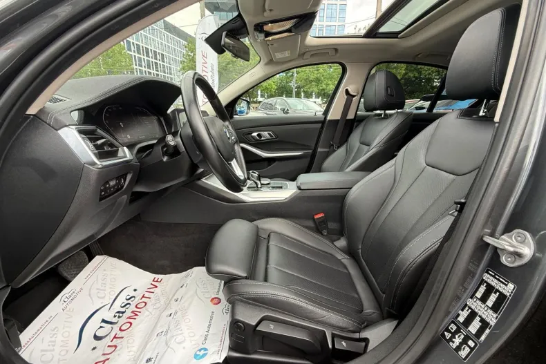 BMW 320 (Seria 3) din 2022 cu 121.591 km - oferta BMW244160 - foto 10