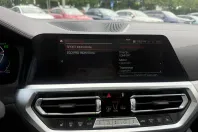 BMW 320 (Seria 3) din 2022 cu 121.591 km - oferta BMW244160 - foto 11