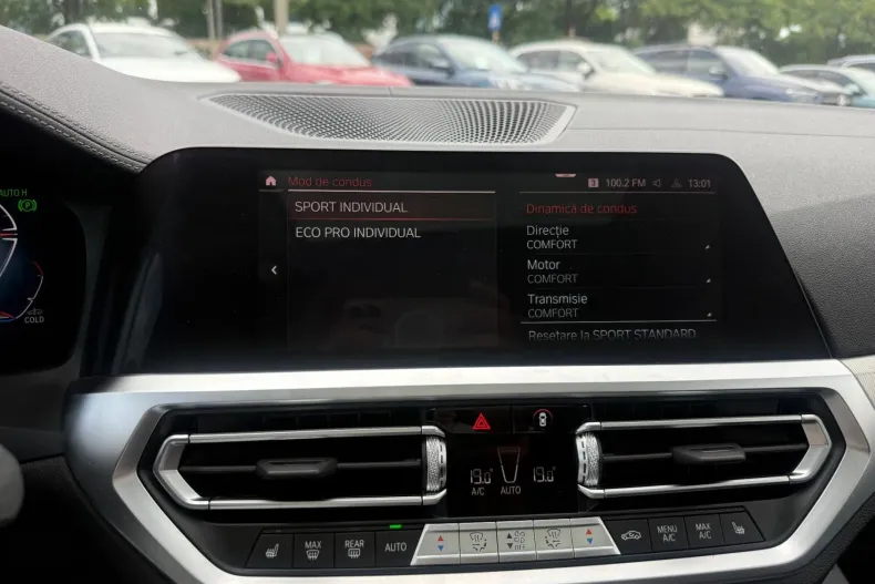 BMW 320 (Seria 3) din 2022 cu 121.591 km - oferta BMW244160 - foto 11