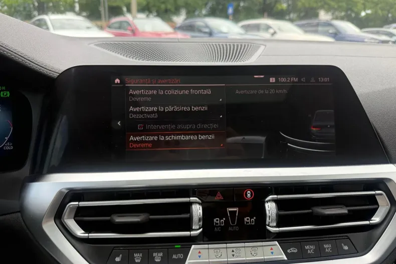 BMW 320 (Seria 3) din 2022 cu 121.591 km - oferta BMW244160 - foto 12