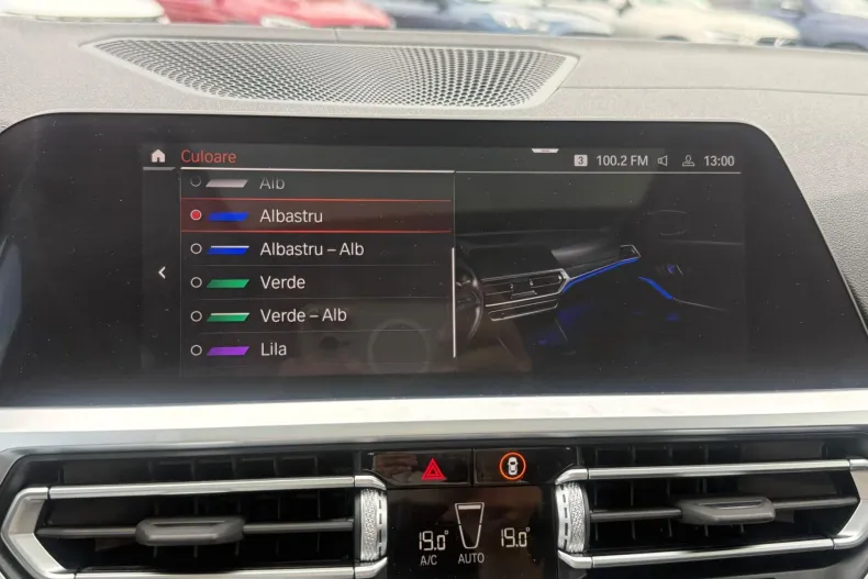 BMW 320 (Seria 3) din 2022 cu 121.591 km - oferta BMW244160 - foto 14