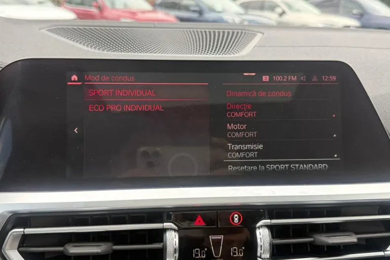 BMW 320 (Seria 3) din 2022 cu 121.591 km - oferta BMW244160 - foto 15