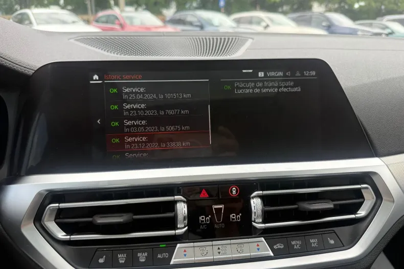 BMW 320 (Seria 3) din 2022 cu 121.591 km - oferta BMW244160 - foto 16