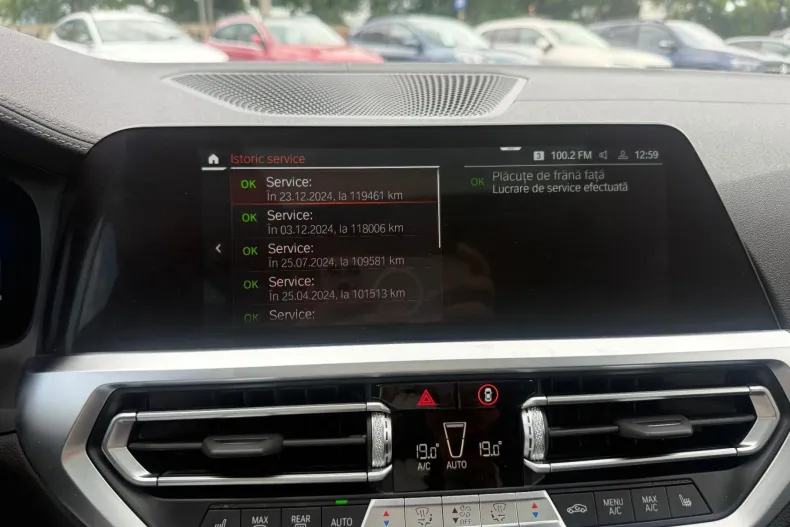 BMW 320 (Seria 3) din 2022 cu 121.591 km - oferta BMW244160 - foto 17