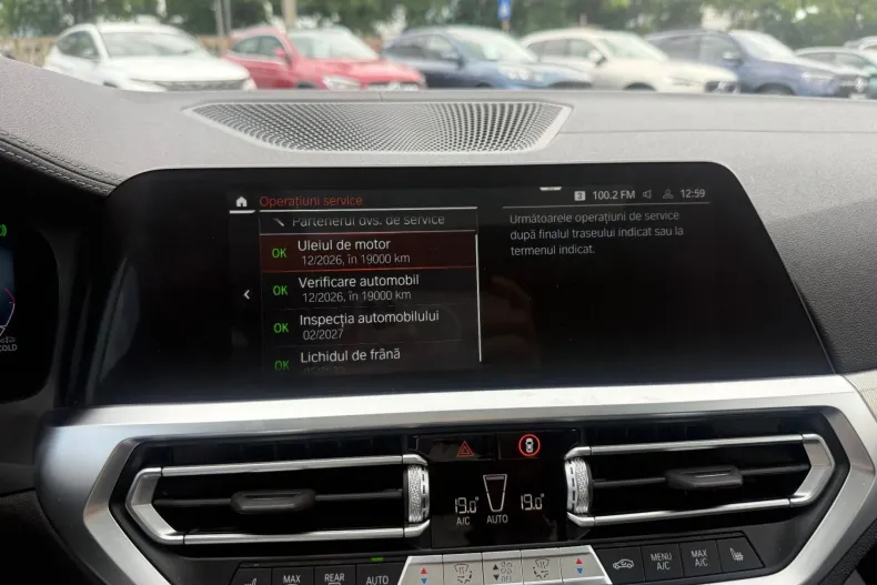 BMW 320 (Seria 3) din 2022 cu 121.591 km - oferta BMW244160 - foto 18