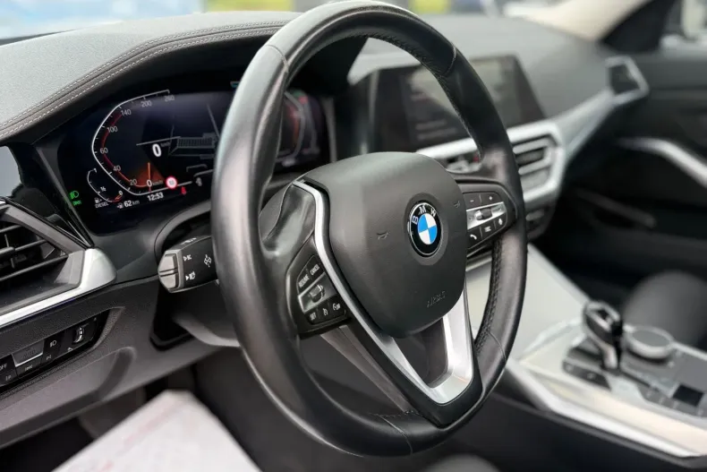 BMW 320 (Seria 3) din 2022 cu 121.591 km - oferta BMW244160 - foto 20