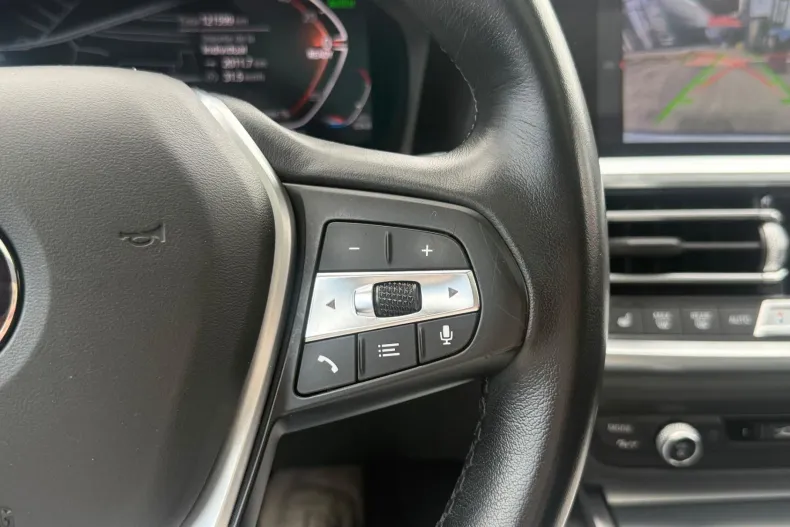 BMW 320 (Seria 3) din 2022 cu 121.591 km - oferta BMW244160 - foto 21