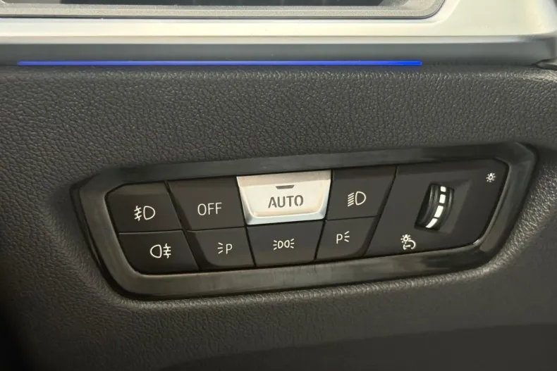 BMW 320 (Seria 3) din 2022 cu 121.591 km - oferta BMW244160 - foto 24