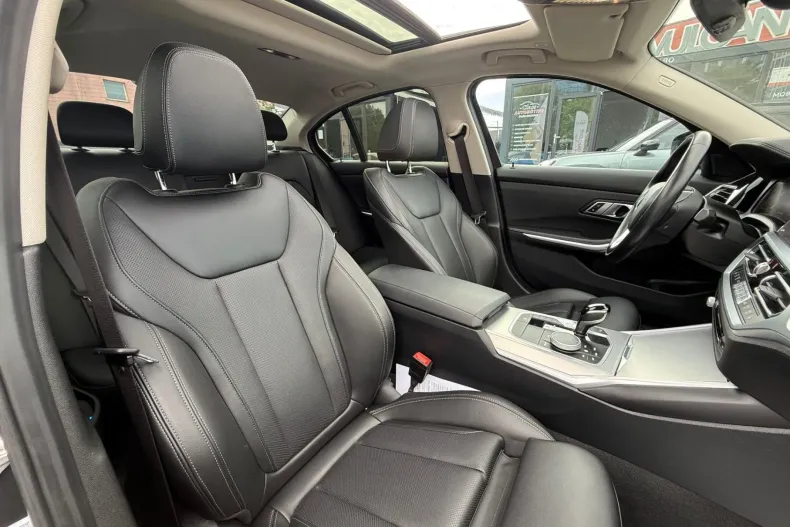 BMW 320 (Seria 3) din 2022 cu 121.591 km - oferta BMW244160 - foto 28