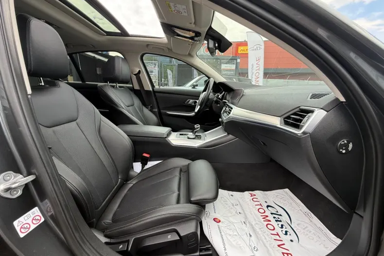 BMW 320 (Seria 3) din 2022 cu 121.591 km - oferta BMW244160 - foto 29