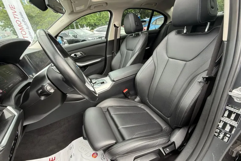 BMW 320 (Seria 3) din 2022 cu 121.591 km - oferta BMW244160 - foto 35