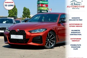 BMW 420 din 2024 - oferta BMW244161