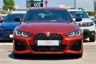 BMW 420 (Seria 4) din 2024 cu 41.993 km - oferta BMW244161 - foto 2