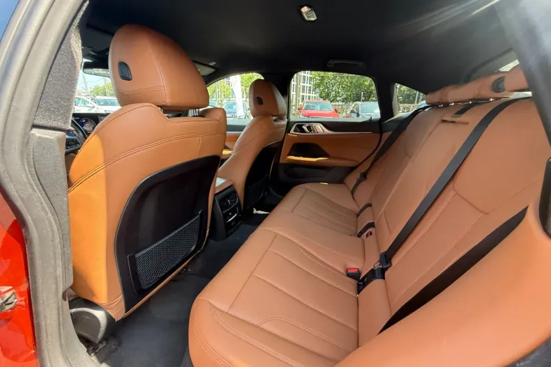 BMW 420 (Seria 4) din 2024 cu 41.993 km - oferta BMW244161 - foto 8
