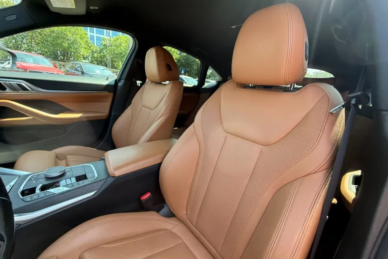 BMW 420 (Seria 4) din 2024 cu 41.993 km - oferta BMW244161 - foto 12