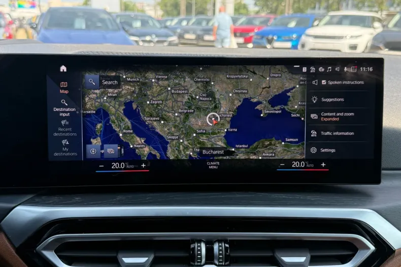 BMW 420 (Seria 4) din 2024 cu 41.993 km - oferta BMW244161 - foto 13