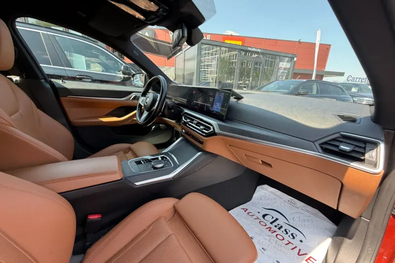 BMW 420 (Seria 4) din 2024 cu 41.993 km - oferta BMW244161 - foto 25