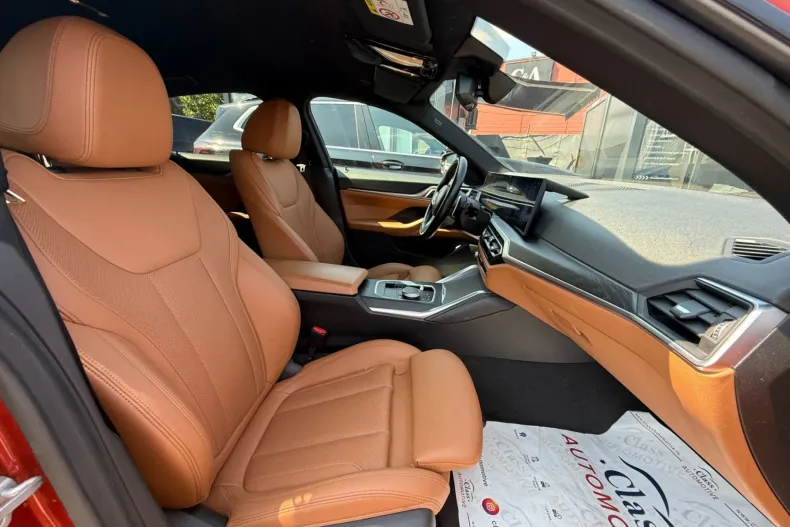 BMW 420 (Seria 4) din 2024 cu 41.993 km - oferta BMW244161 - foto 27
