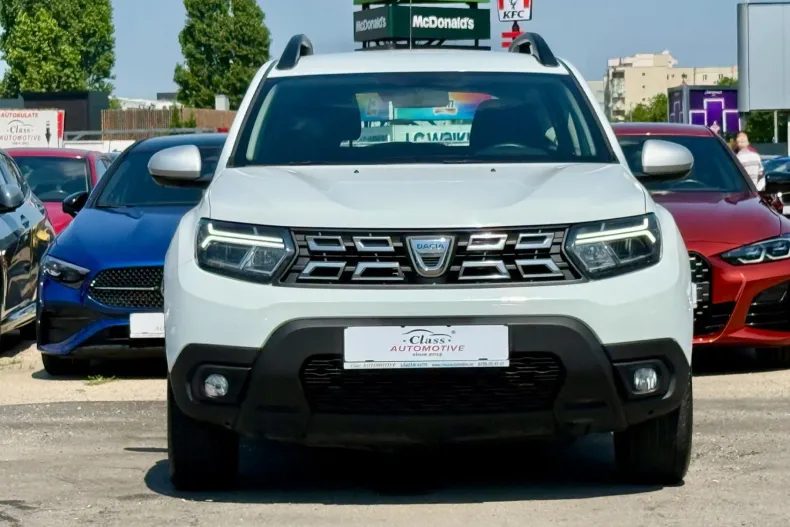 Dacia Duster din 2022 cu 171.220 km - oferta DAC244162 - foto 2