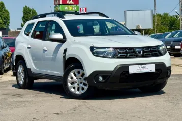 Dacia Duster din 2022 - oferta DAC244162