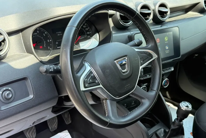 Dacia Duster din 2022 cu 171.220 km - oferta DAC244162 - foto 3
