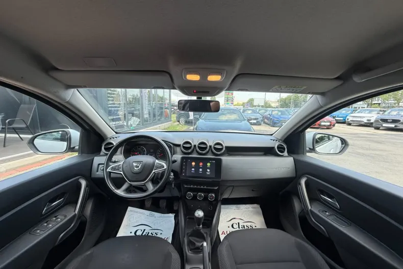 Dacia Duster din 2022 cu 171.220 km - oferta DAC244162 - foto 6