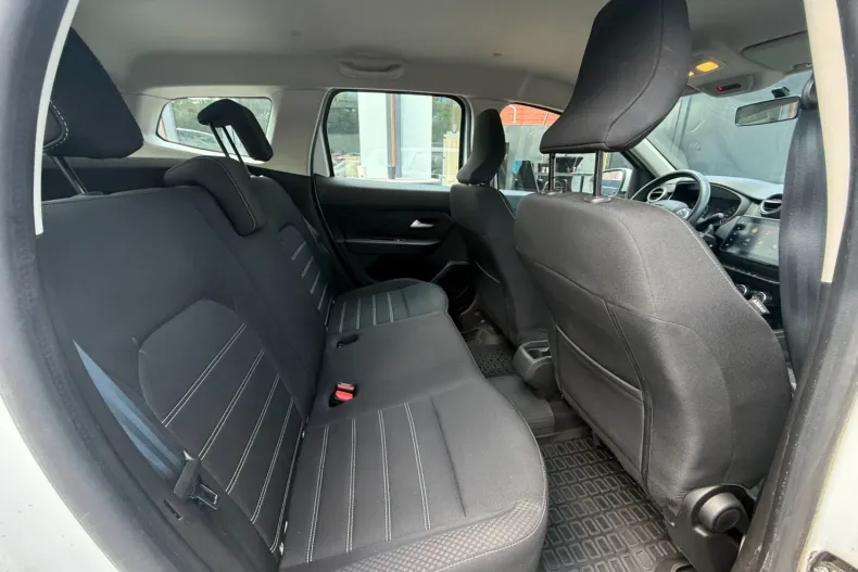 Dacia Duster din 2022 cu 171.220 km - oferta DAC244162 - foto 9