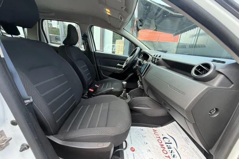 Dacia Duster din 2022 cu 171.220 km - oferta DAC244162 - foto 10