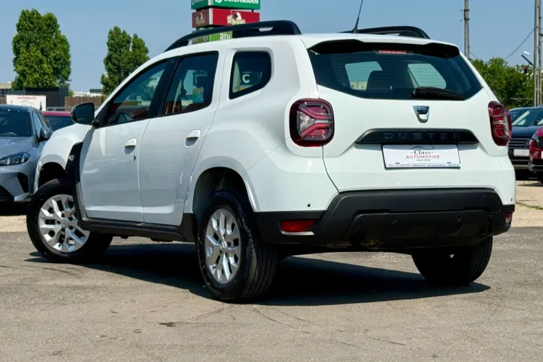 Dacia Duster din 2022 cu 171.220 km - oferta DAC244162 - foto 19