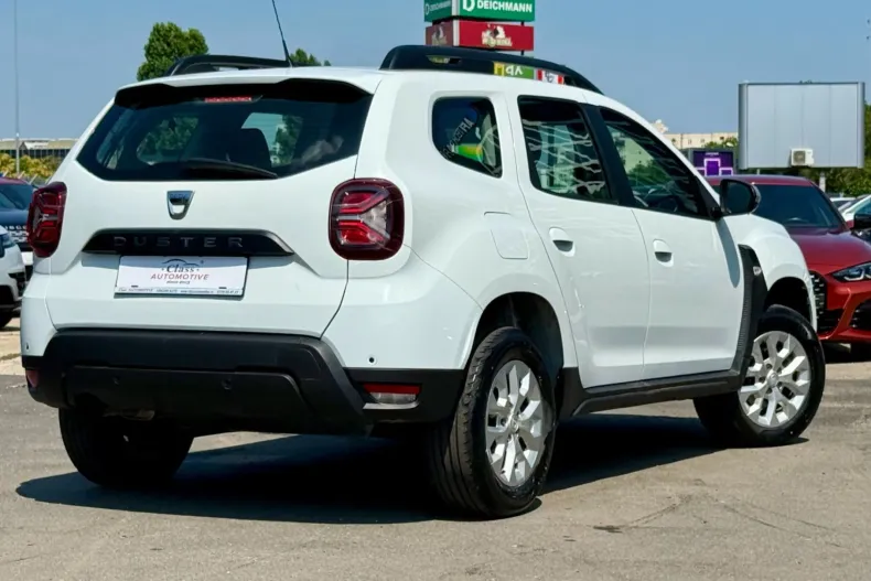 Dacia Duster din 2022 cu 171.220 km - oferta DAC244162 - foto 20